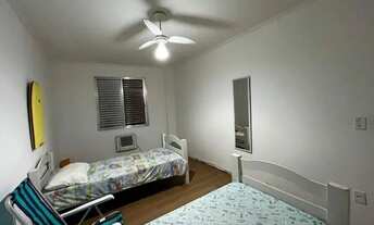 Imagem 6: Apartamento com 2 dormitórios, 75 m² - venda por R$ 295.000,00 ou aluguel por R$ 2.200,00