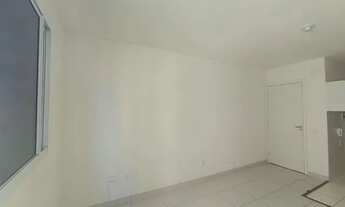 Imagem 3: Apartamento com 2 dormitórios para alugar, 44 m² por R$ 970,00/mês - Sapiranga - Fortaleza