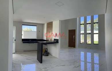 Imagem 3: Casa à venda, 3 quartos, 1 suíte, Visão - LAGOA SANTA/MG