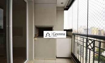 Imagem 5: Apartamento para locação de 250m² - Moema, São Paulo