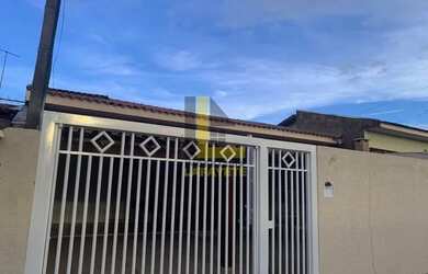 Imagem 2: Casa em Jardim das Oliveiras - São José do Rio Preto