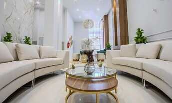 Imagem 2: EXCELENTE APARTAMENTO NO RESIDENCIAL THOMAS JEFERSON