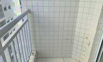 Imagem 5: Apartamento na Aviação em Praia Grande - SP