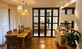 Imagem 4: Locação Apartamento 4 Dormitórios - 182 m² Vila Madalena