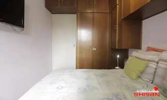 Imagem 4: Apartamento em Consolação com 45m²