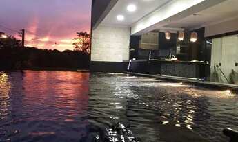 Imagem: Casa em condomínio com 4 quartos no CONDOMINIO