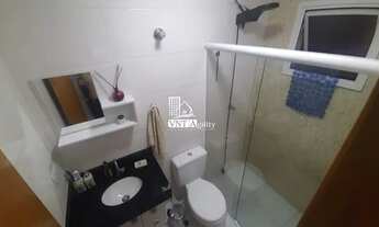 Imagem 4: São Paulo - Casa de Condomínio - JARDIM POPULAR