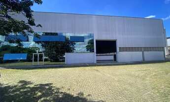 Imagem 2: Locação: Galpão industrial no Distrito do Una!