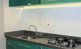 Imagem 5: Apartamento-São Paulo-BELA VISTA