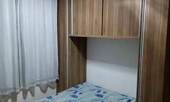 Imagem 7: AP Todo Mobiliado em Colina de Lanjeiras