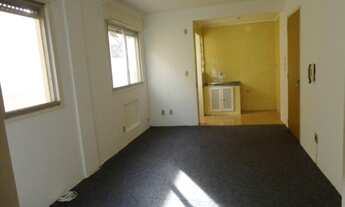 Imagem 3: Barros Cassal JK 23m² privativos. Sol, área de serviço e elevador