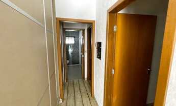 Imagem 6: Casa com 2 dormitórios para alugar, 155 m² por R$ 4.366/mês - Cidade Satélite - Atibaia/SP