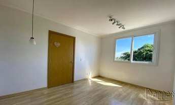 Imagem 2: Novo Hamburgo - Apartamento Padrão - Industrial