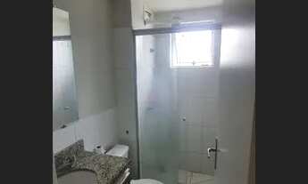 Imagem 6: Apartamento mobiliado total ville 2