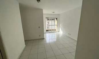 Imagem 4: APARTAMENTO SEMI MOBILIADO NA BELA VISTA