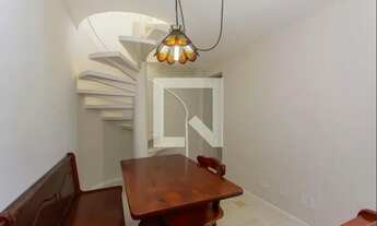 Imagem 2: Apartamento para Aluguel - Cabral, 1 Quarto, 67 m2