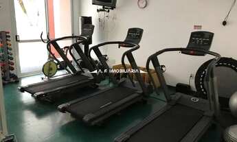 Imagem 6: Apartamento em Condomínio Padrão para Locação no bairro Perdizes, 2 dorm, 1 suíte, 2 vagas