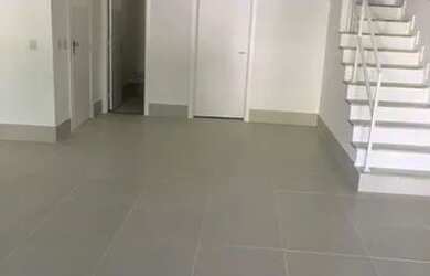 Imagem 3: Casa de condomínio para aluguel e venda possui 210 metros quadrados com 4 quartos