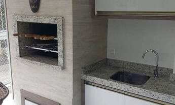 Imagem 5: Apartamento 3 dormitórios mobiliado - Praia de Palmas