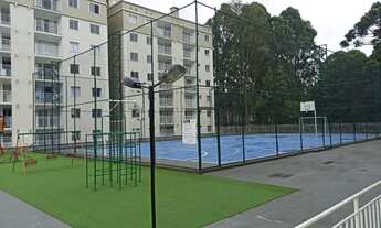 Imagem: Vendo Apartamento Residencial Graciosa novo