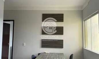 Imagem 5: Condomínio Residencial Águas do Madeira 2 Quartos sendo 1 Suíte