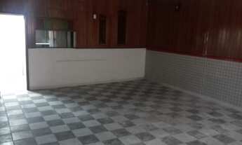 Imagem 6: PRAÇA OLAVO BILAC, MERCADO DAS FLORES, LOCALIZAÇÃO COBIÇADA