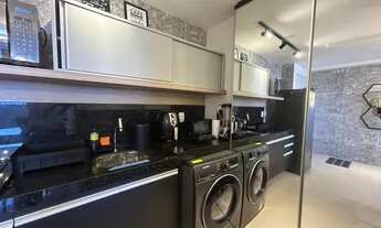 Imagem 5: Flat para Locação em Recife, Boa Viagem, 1 dormitório, 1 banheiro, 1 vaga