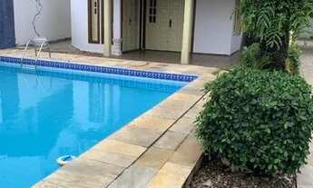 Imagem 2: Casa 5/4 com piscina em vilas do atlântico