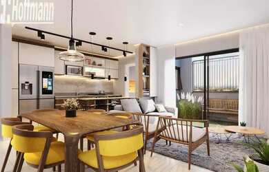 Imagem 3: Casa/Sobrado - Bairro Petrópolis - Novo Hamburgo