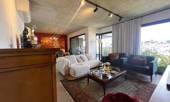 Imagem: Apartamento Venda Vila Ipojuca 138 m² 3