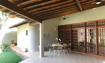 Imagem 6: Casa com 5 dormitórios à venda, 550 m² por R$ 3.500.000,00 - Condomínio Débora Cristina