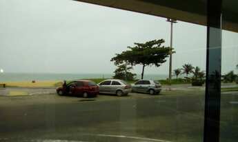 Imagem 3: Praia encantadora,apto 2 qtos mob prédio de frente pro mar