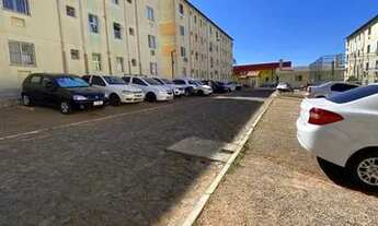 Imagem 3: Apto Residencial Olinda I