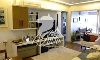 Imagem 2: Florida Penthouse Cidade Monções 98m² 02 Dormitórios 01 Suítes 2 Vagas