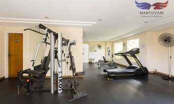 Imagem 3: Apartamento com 3 dormitórios à venda, 78 m² por R$ 890.000,00 - Bela Vista - São Paulo/SP