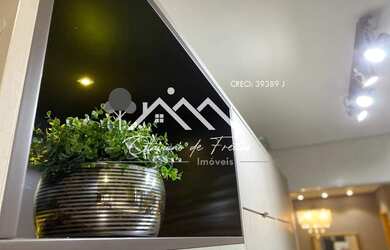 Imagem 5: Apartamento de 100 m² por R$ 950.000,00 - Residencial Eléve - Jundiaí