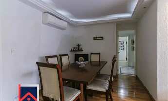 Imagem 7: Apartamento Locação 3 Dormitórios - 109 m² Pompéia