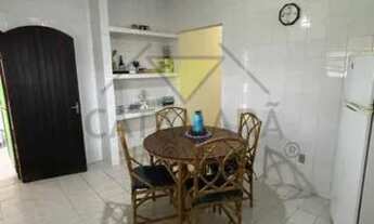 Imagem 7: Casa para venda tem 120 metros quadrados com 3 quartos no bairro Morro do Algodão