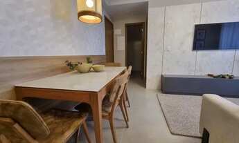 Imagem 3: Apartamento para venda possui 63 metros quadrados com 2 quartos em Saúde - São Paulo - SP