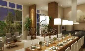 Imagem 3: Apartamento 03 dormitorios suites 03 vagas 168m2 no Vila Andrade Morumbi