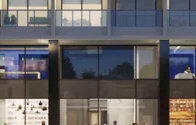 Imagem 2: COMERCIAL - PERDIZES - SP