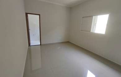 Imagem 7: Casa nova para venda com 3 quartos no Bairro Vista Alegre - Taubaté - SP