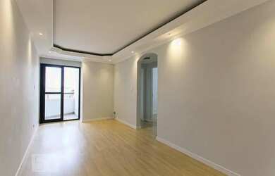 Imagem 2: Apartamento para Aluguel - Tatuapé, 3 Quartos, 63 m2