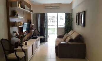 Imagem 4: Apartamento para venda tem 70 metros quadrados com 2 quartos em Imbuí - Salvador - BA