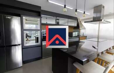 Imagem 6: Locação Apartamento 2 Dormitórios - 100 m² Brooklin