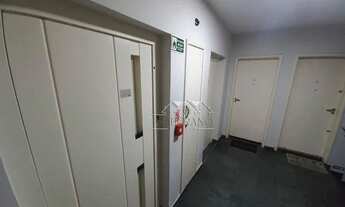 Imagem 6: Apartamento com 3 dormitórios para alugar, 85 m² por R$ 2.500,00/mês - Vila Vivaldi - São