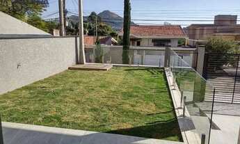 Imagem 4: Casa com 3 dormitórios à venda de 220 m² no Condomínio Arco Iris em Atibaia/SP - CA5189