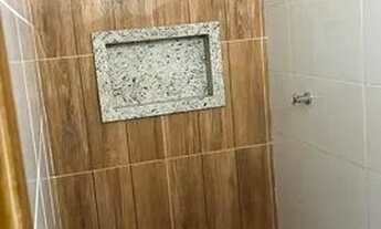 Imagem 4: Casa com 3 dormitórios à venda, 93 m² por R$ 440.000 - Itaipuaçu - Maricá/RJ