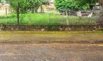 Imagem 4: Lote plano 784m2