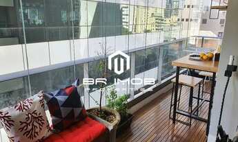 Imagem 2: APARTAMENTO RESIDENCIAL em SÃO PAULO - SP, CONSOLAÇÃO